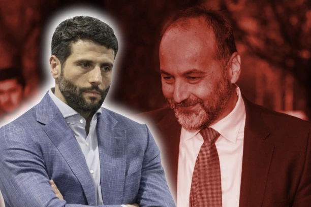 ŠAPIĆ DAO SUD O JANKOVIĆEVOJ IZJAVI KOJA TRESE SRBIJU: Možemo samo da nagađamo kome su još STRANCI NUDILI DA RUŠI VUČIĆA!