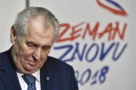 Otkriveno u kakvom stanju je Miloš Zeman