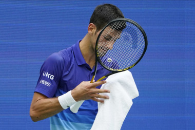 STIGLA POTVRDA: Novak Đoković je NEPOŽELJAN na Australijan openu!