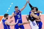 ALAL VERA MOMCI: Srbija POČISTILA Holandiju za polufinale Evropskog prvenstva!