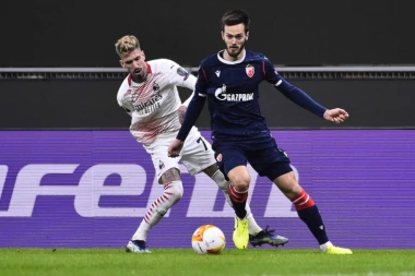 BEZ GLAVNOG NAPADAČA: Ogroman HENDIKEP pred start grupne faze!