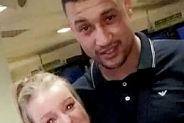 ŽENA JE NEPOZNATOM ČOVEKU PONUDILA POMOĆ, A ONDA JE USLEDIO HOROR!