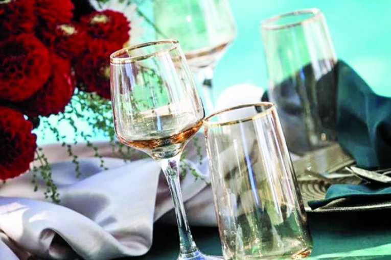 Misli se na svaki detalj