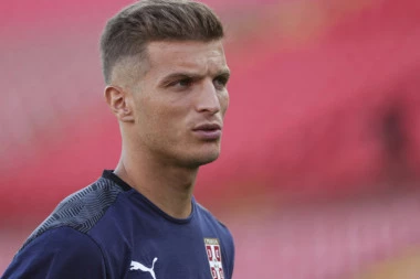 DOMINACIJA SRBINA: Lazović postigao dva komada za 17 minuta i doneo pobedu Veroni! (VIDEO)