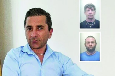 SRBINU DOŽIVOTNA ROBIJA ZBOG UBISTVA U ITALIJI: Posvađali se ko je najlepši, pa ga BACIO U PROVALIJU!