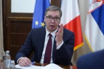 SVE ĆE TE SILE DA KRENU, ALI MI IMAMO VAŽNIJEG POSLA! Vučić pozvao opoziciju da učestvuje na izborima: DA BI POBEDILI, NEKO MORA DA PREBROJI GLASOVE!