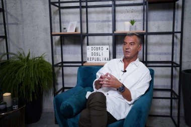 Nakon vesti o PREDINFARKTNOM stanju, oglasio se i Milan Milošević! Voditelj otkrio kako se oseća nakon svega!