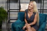UDALA SE SARA RELJIĆ: Procurio snimak s venčanja - rekla "da" nemačkom biznismenu! (VIDEO)