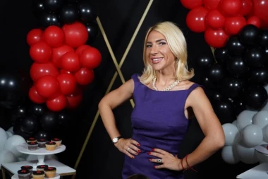 JOVANA JEREMIĆ SVIM GOSTIMA STROGO ZABRANIA JEDNU STVAR! Evo kakvo IZNENAĐENJE JE SPREMILA za sve svoje zvanice! (FOTO)