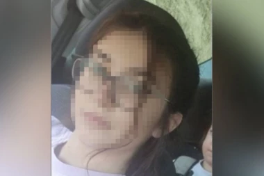 PRONAĐENA DEVOJČICA IZ KRALJEVA: Nije se pojavila na stanici na kojoj ju je otac čekao