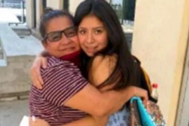 DŽEKLIN JE OTETA KAD JE IMALA PET GODINA! Njenoj majci stigla je posle 14 godina poruka zbog koje je odmah pozvala policiju! ISPOSTAVILO SE DA JE URADILA PRAVU STVAR!