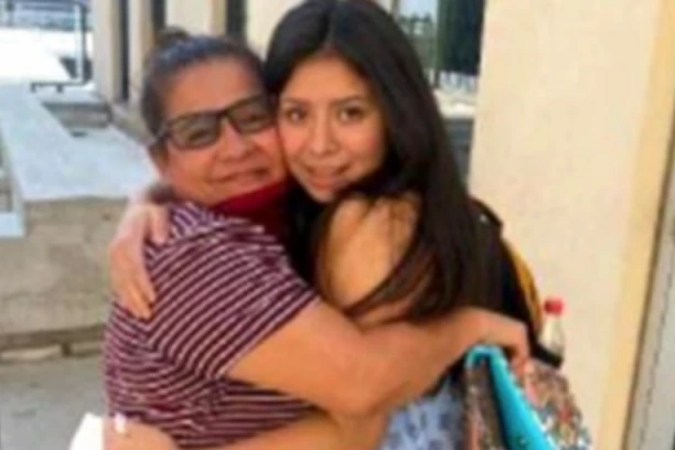 DŽEKLIN JE OTETA KAD JE IMALA PET GODINA! Njenoj majci stigla je posle 14 godina poruka zbog koje je odmah pozvala policiju! ISPOSTAVILO SE DA JE URADILA PRAVU STVAR!