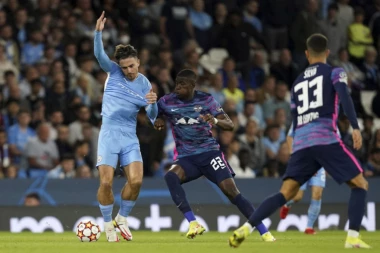 ODLUČUJUĆI MEČEVI U LIGI ŠAMPIONA! Veliki preokret Sitija,  Nemci ubeldjivi u Italiji