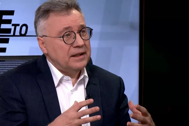 RUSKI AMBASADOR NAKON RAZGOVORA SA IZETBEGOVIĆEM: Svi znamo ko pravi probleme u Bosni i Hercegovini