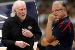 KRAO SAM DUDINE FORE: Ovako je Greg Popovič govorio o LEGENDARNOM Ivkoviću!