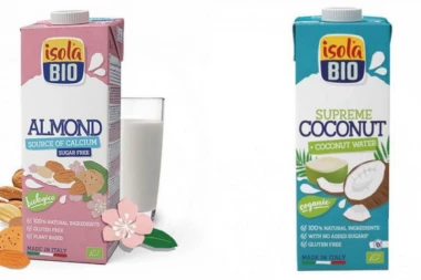 MINISTARSTVO POLJOPRIVREDE POVLAČI DVA NAPITKA BEZ GLUTENA: U namirnicama pronađena nedozvoljena količina pesticida!