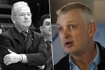 DUKICA JE POSEBNA PRIČA: Legendarni Žarko Paspalj otvorio dušu o Dudi ivkoviću!