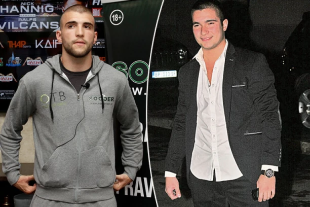 ŽELJKO RAŽNATOVIĆ I ZORAN ŠIJAN PRVI PUT ZAJEDNO! Ponosna tetka objavom RAZNEŽILA MNOGE!