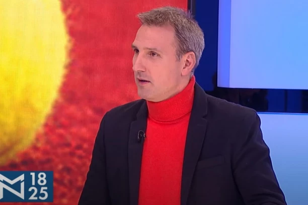 MILANU BOŠKOVIĆU ODREĐENO ZADRŽAVANJE OD 48 SATI