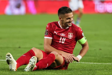 Preživeli smo: Kapiten je i ovoga puta pokazao ko je vođa na terenu!