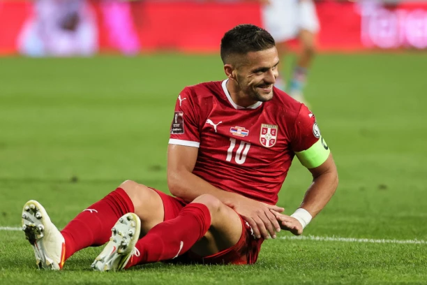 Kapiten Srbije iskreno o borbi za EURO 2024!