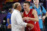 VIDI LAFE... Bogdan Bogdanović se POTRESNIM REČIMA oprostio od legendarnog Dude Ivkovića! (FOTO)