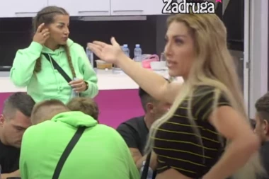 DALILA POKUŠALA DA SE UBIJE? Irma iznela sav prljav veš bivše drugarice: ABORTIRALA SI SA 16 GODINA! (VIDEO)