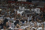 POTVRĐENO: Crvena zvezda i Partizan u Evroligi!