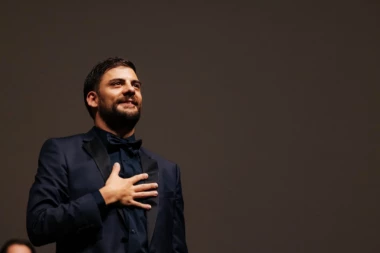 Milan Marić otkrio nove detalje o legendarnom pevaču: Toma je ćaletu  ukrao zlatne zube!