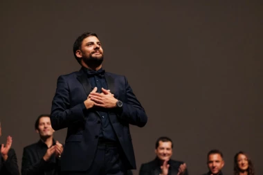 MILJENIK ŽENA SLAVI ROĐENDAN! Spreman je za novo životno poglavlje, a ovo je njegova najveća želja!