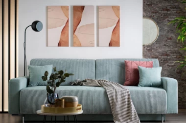 Umetnost stvaranja toplog i privlačnog doma je u malim stvarima