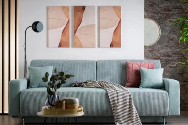 Umetnost stvaranja toplog i privlačnog doma je u malim stvarima