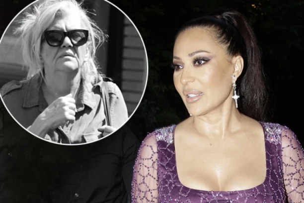 ISTINA ISPLIVALA NA VIDELO: Saznajemo zašto Ceca Ražnatović danas nije došla na pomen Marini Tucaković!