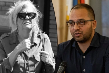 HANDANOVIĆ OTKRIO NEPOZNATE DETALJE O MARINI TUCAKOVIĆ: Spomenuo je i SPISAK DUŽNIKA, a EVO šta je rekao o njenom sinu Laći!