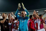 EVROPA SE TRESE OD MOĆNE ZVEZDE: Sjajna vest za prvaka Srbije pred nastavak Lige Evrope!