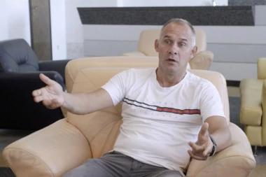 Nađ poručuje: Ako je Zvezda već šampion, zašto ne prekinemo prvenstvo?