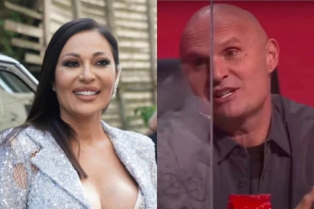 Ceca Ražnatović nikad iskrenije, priznala o odnosu sa Milijem: "Bili smo u poslovnoj, a ne u emotivnoj vezi" (FOTO)