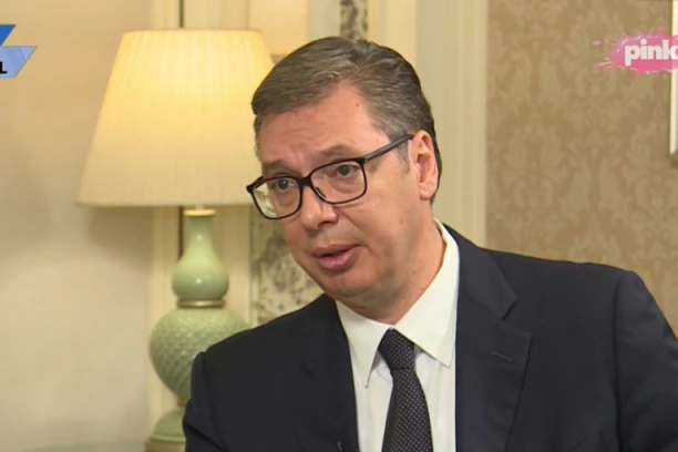 PREDSEDNIK VUČIĆ ZAKAZAO HITNU SEDNICU SAVETA ZA NACIONALNU BEZBEDNOST ZBOG KOSOVA! Pozvana i Vojska Srbije!