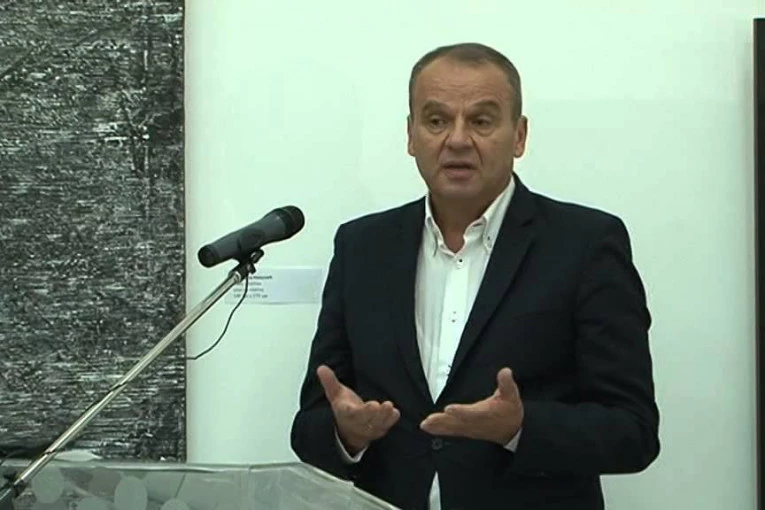 Preminuo urednik RTS Dragan Stojanović