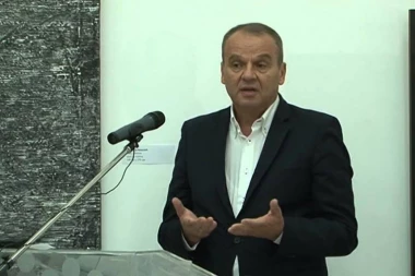 Preminuo urednik RTS Dragan Stojanović