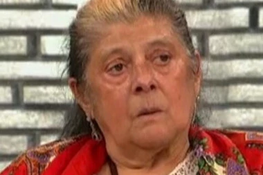 VRAČARA BABA RUŽA ŠOKIRALA SVE U JUTARNJEM PROGRAMU: Šta znači kada vam neko zapali crnu sveću? (FOTO)