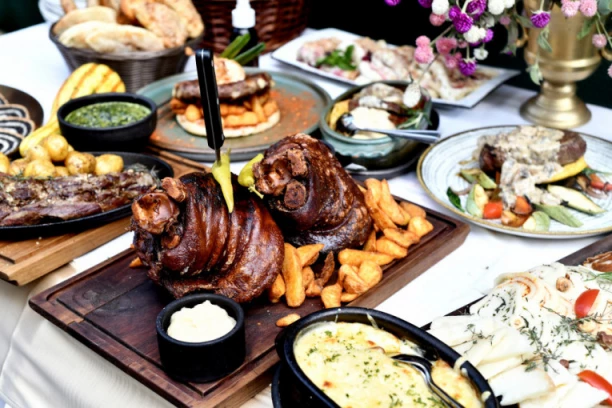 Postoje namirnice koje NIKAKO NE TREBA JESTI PRE ULASKA U VODU! Jedna će vas možda iznenaditi!