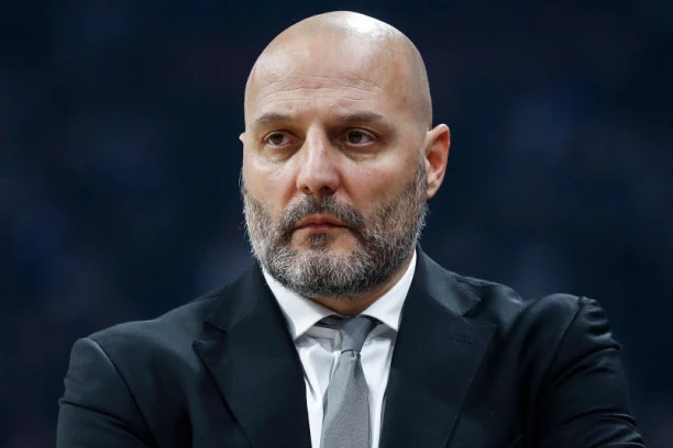 ALEKSANDAR ĐORĐEVIĆ PRED MEČ PROTIV SRBIJE: Biće MNOGO EMOCIJA, moram to da PREBRODIM"!