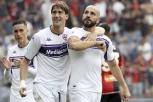 3/3! Vlahovićeva Fiorentina ne staje!