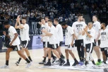 UKOLIKO PROĐE PAO: Partizan saznao ime rivala u FINALU turnira u Atini!