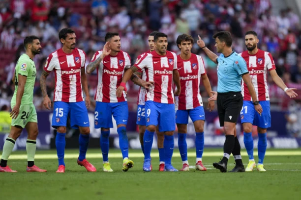 KUP KRALJA: Atletiko Madrid ELIMINISAN! (VIDEO)