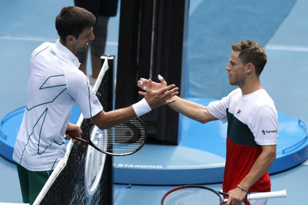 VELIKO NEPOŠTOVANJE: Novak opet NE IGRA na "Šatrijeu", poznat TERMIN meča sa Argentincem!