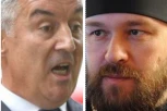 MILO JE SRAMOTA ZA CRNU GORU! Ruska pravoslavna crkva još jednom podržala Srpsku i iznela stav o Đukanoviću!