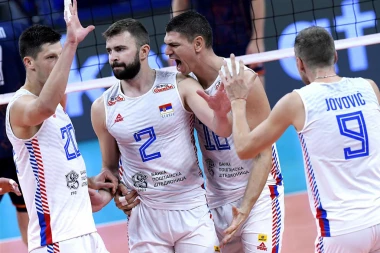 ZVANIČNO! Srbija ima novog selektora!