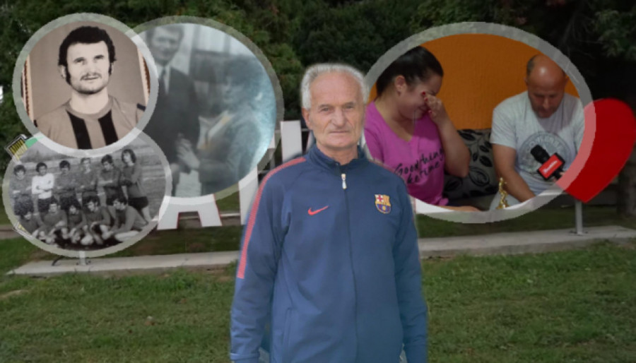 TRAGEDIJA MU RAZORILA PORODIČAN DOM, SVE SE DESILO DOK JE BIO NA PINKU: Sin otkrio potresne detalje, otac mu spavao na PODU! (VIDEO)